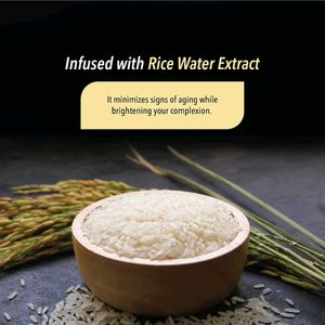 Dr. Rashel Rice Water Night Cream - 3 Pack