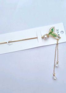 SALE🆕Elegant Pearl Hair Stick