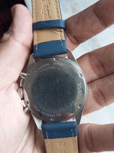 Fossil Orignal CH3039 Sport Chronograph Watch