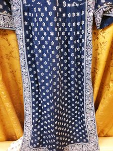 Fashor Kurta Set