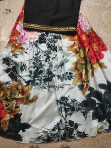Designer Lehenga Choli Set