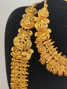 coin combo set without earrings