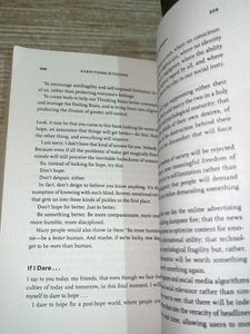 Everything Is F*cked A Book About Hope