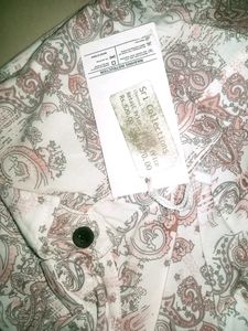 Art Work Shirt 2xl