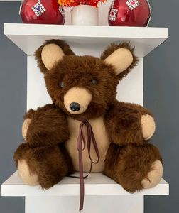 New Teddy Bear 🧸