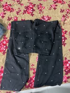 Elegant Black Pants