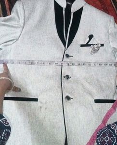 Stylish Party'wear Blazer For Men