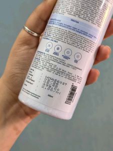 WishCare Multi-Peptide Anti Hairfall Shampoo