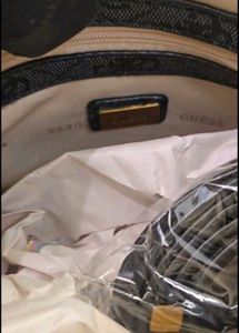 Guess Handbags