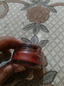 Lip Scrub