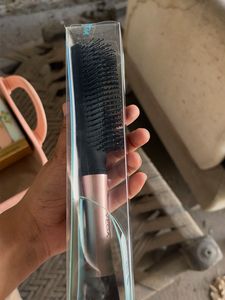 Vega Hair Brush - Gentle &amp; Effective