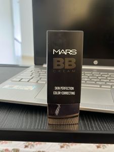 Mars BB Cream