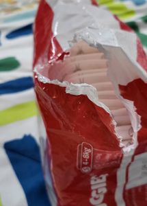Dry Pants Huggies