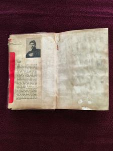 Maxim Gorky's "Mother" - Vintage Edition