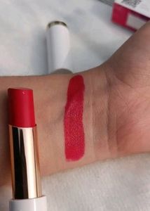 Pack Of 2 Myglamm Lit Creamy Lipstick