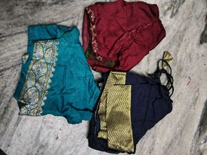 3 pc Blouse ❤️