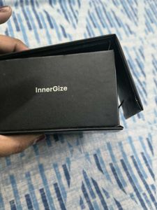 InnerGize wellness and sleep tech