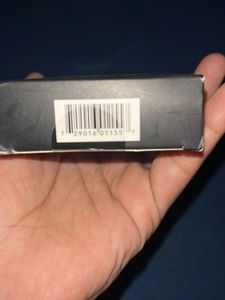 Nicole Miller Perfect Match Lip Kit