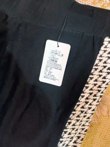 New Stylish Black Leggings Xxl