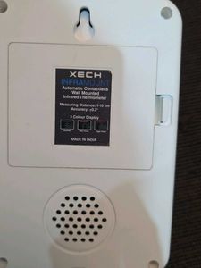 Xech Infrared Thermometer