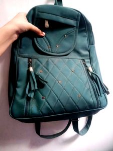 College Bag For Girls