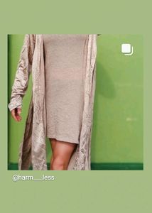 Home Wear Or Nighty