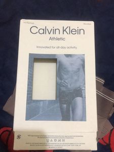 Calvin Klein