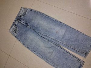 Blue jeans