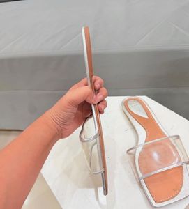 Zara Silver Flats