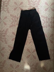 Comfy  Wide Leg Casual Pants