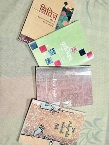 🌟Class-10th Ncert all Subjects Textbooks📚