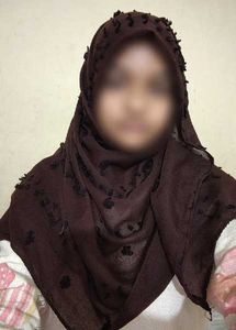 3 cotton Hijab