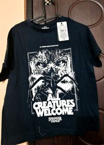Stranger Things T-Shirt