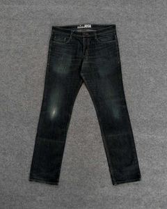 TOM TAILOR REGULAR SLIM JEANS