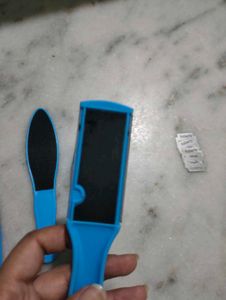 pedicure tools kit