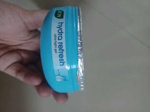 Joy facewash and moisturizer