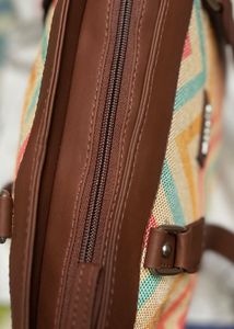 Zouk Gym &amp; Travel Bag
