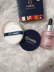 Beauty &amp; Skincare Bundle