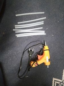 Glue Gun