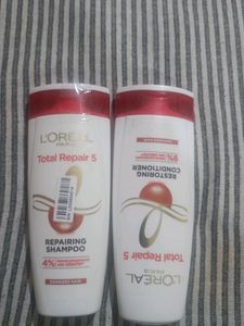 Loreal Paris Total Repair 5