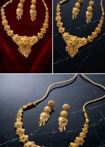 1 gram jewellery Set