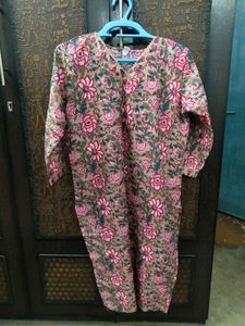 beautiful kurta for college