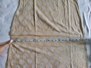 Rangmanch - Medium Size Kurti