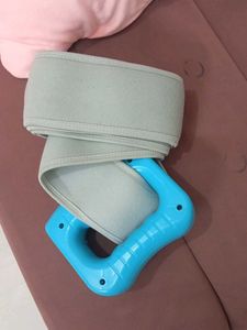Abdominal Sculpting Belt