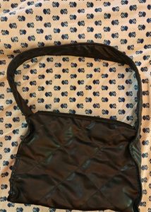 Sale!! Stylish Black Handbag
