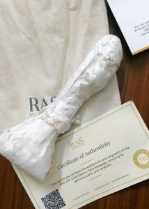 RAS luxury Gold Y-Shape 3D Electric Face Massager