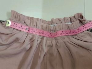 Top Mauve