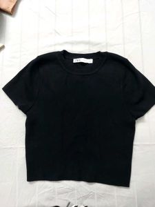 Zara Tops