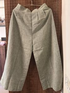 Stylish Wide-Leg Palazzo Pants