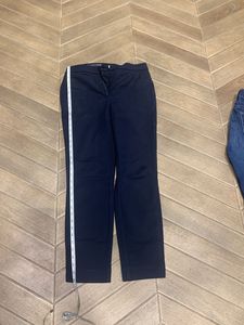 Stylish Blue Zara  Trouser